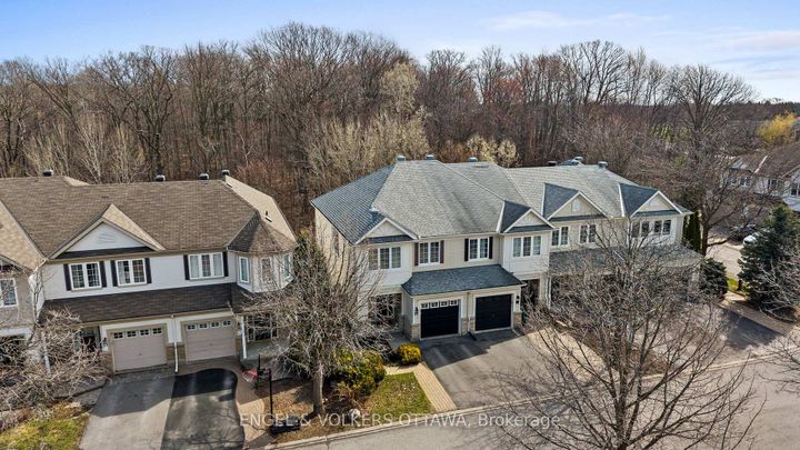 Photo 26 at 25 Goldthorpe Private, Nepean (Stonebridge), Ottawa