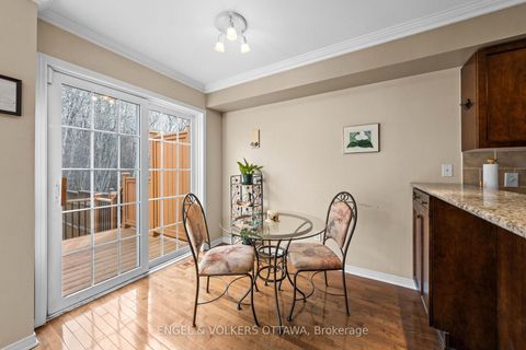 Photo 7 at 25 Goldthorpe Private, Nepean (Stonebridge), Ottawa