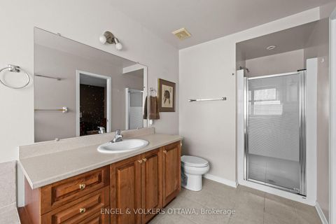 Photo 16 at 25 Goldthorpe Private, Nepean (Stonebridge), Ottawa