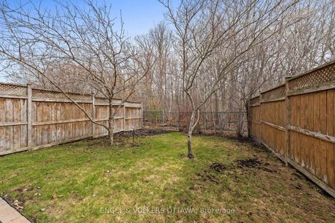 Photo 22 at 25 Goldthorpe Private, Nepean (Stonebridge), Ottawa