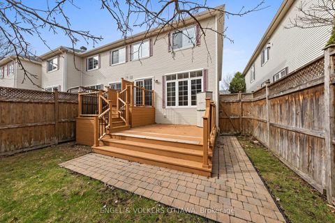 Photo 24 at 25 Goldthorpe Private, Nepean (Stonebridge), Ottawa