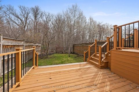 Photo 25 at 25 Goldthorpe Private, Nepean (Stonebridge), Ottawa