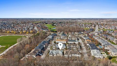 Photo 29 at 25 Goldthorpe Private, Nepean (Stonebridge), Ottawa