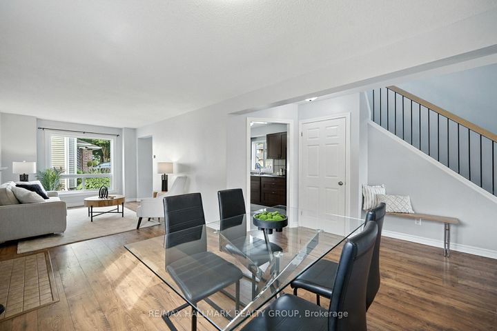 Photo 5 at 55 Fair Oaks Crescent, Nepean (Craig Henry/Woodvale), Ottawa