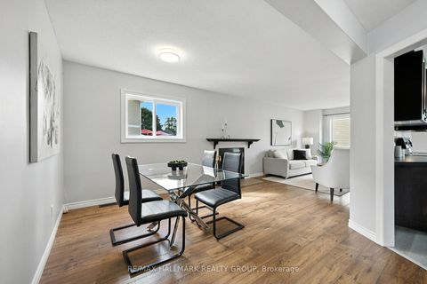 Photo 3 at 55 Fair Oaks Crescent, Nepean (Craig Henry/Woodvale), Ottawa