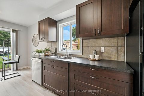 Photo 13 at 55 Fair Oaks Crescent, Nepean (Craig Henry/Woodvale), Ottawa