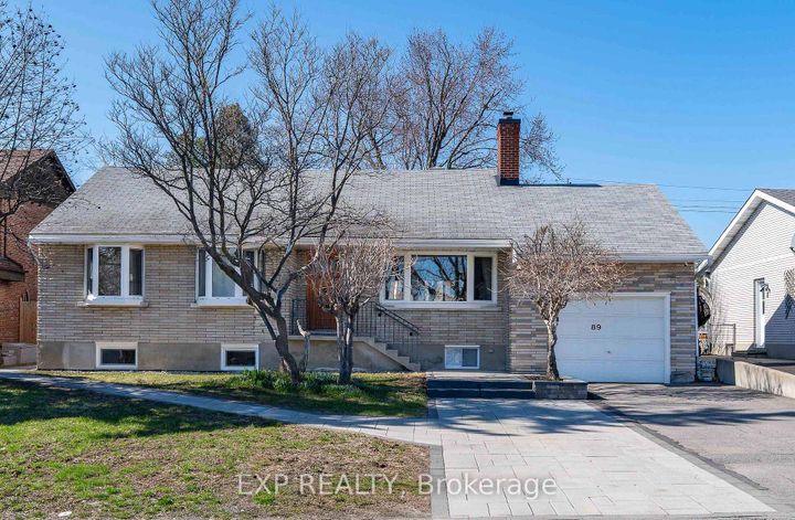Photo 0 at 89 Norice Street, Nepean (Meadowlands/Crestview), Ottawa