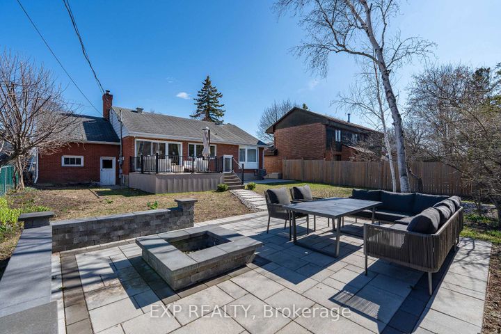 Photo 45 at 89 Norice Street, Nepean (Meadowlands/Crestview), Ottawa