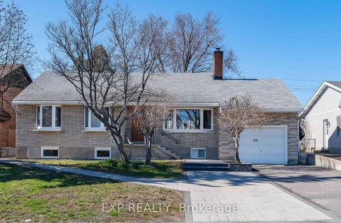 Photo 0 at 89 Norice Street, Nepean (Meadowlands/Crestview), Ottawa