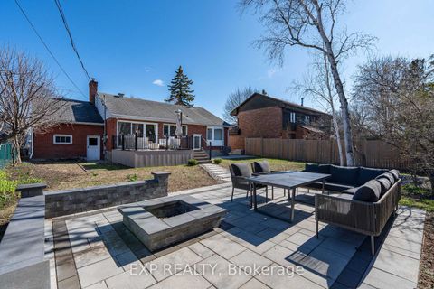 Photo 45 at 89 Norice Street, Nepean (Meadowlands/Crestview), Ottawa