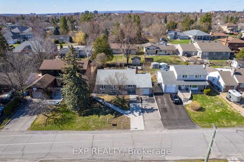 Photo 48 at 89 Norice Street, Nepean (Meadowlands/Crestview), Ottawa