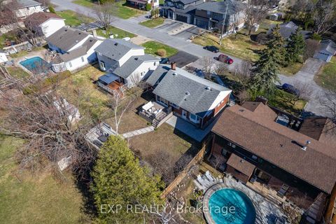 Photo 49 at 89 Norice Street, Nepean (Meadowlands/Crestview), Ottawa