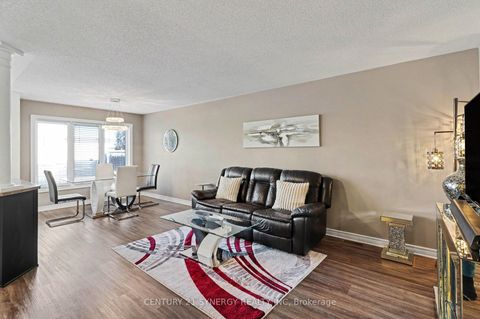 Photo 3 at 114 Silvermoon Crescent, Avalon East, Orleans