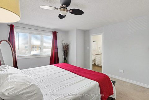 Photo 18 at 114 Silvermoon Crescent, Avalon East, Orleans