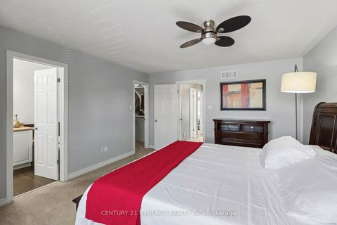 Photo 19 at 114 Silvermoon Crescent, Avalon East, Orleans