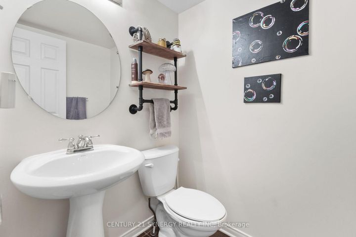 Photo 4 at 220 Lamplighters Drive, Nepean (Cedargrove/Fraserdale), Ottawa