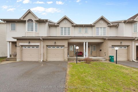 Photo 0 at 220 Lamplighters Drive, Nepean (Cedargrove/Fraserdale), Ottawa