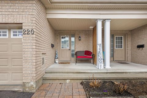 Photo 2 at 220 Lamplighters Drive, Nepean (Cedargrove/Fraserdale), Ottawa