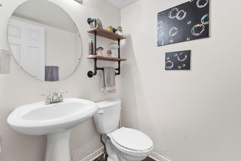Photo 4 at 220 Lamplighters Drive, Nepean (Cedargrove/Fraserdale), Ottawa