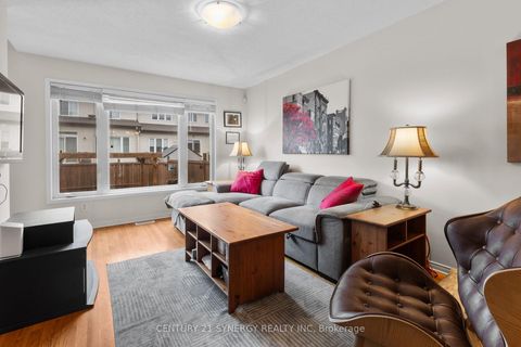 Photo 6 at 220 Lamplighters Drive, Nepean (Cedargrove/Fraserdale), Ottawa