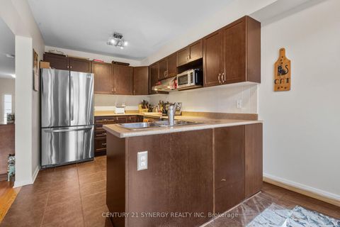 Photo 9 at 220 Lamplighters Drive, Nepean (Cedargrove/Fraserdale), Ottawa