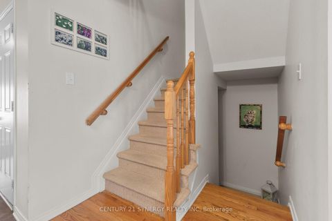 Photo 12 at 220 Lamplighters Drive, Nepean (Cedargrove/Fraserdale), Ottawa