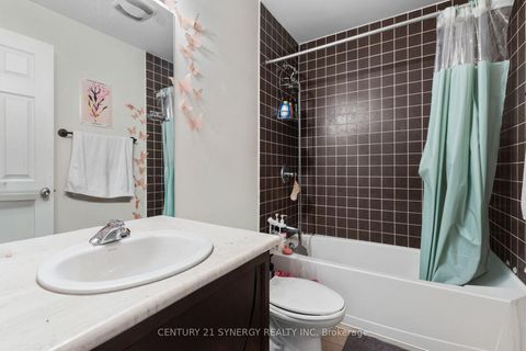 Photo 16 at 220 Lamplighters Drive, Nepean (Cedargrove/Fraserdale), Ottawa