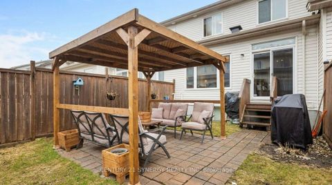 Photo 21 at 220 Lamplighters Drive, Nepean (Cedargrove/Fraserdale), Ottawa