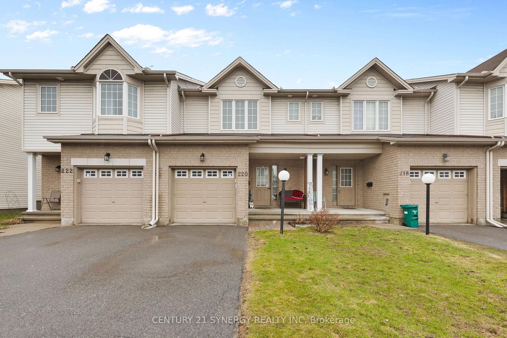 220 Lamplighters Drive, Nepean (Cedargrove/Fraserdale), Ottawa 