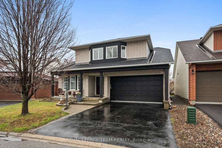 Photo 0 at 48 Settler's Ridge Way, Nepean (Longfields), Ottawa