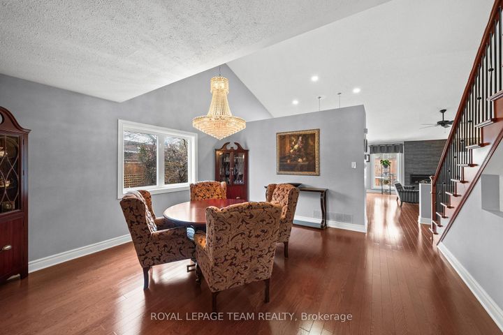 Photo 6 at 48 Settler's Ridge Way, Nepean (Longfields), Ottawa