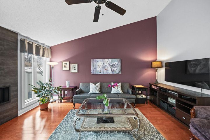 Photo 14 at 48 Settler's Ridge Way, Nepean (Longfields), Ottawa