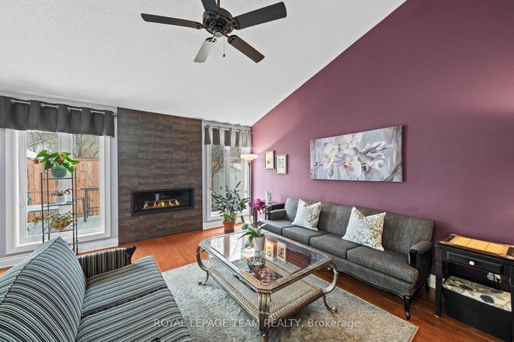 Photo 15 at 48 Settler's Ridge Way, Nepean (Longfields), Ottawa