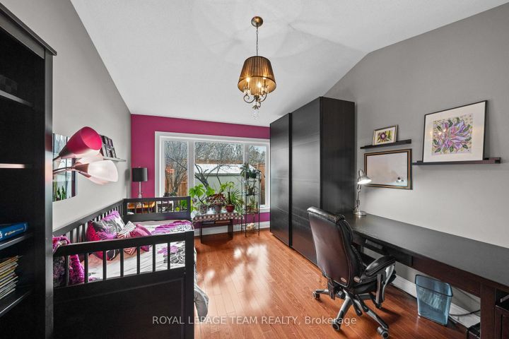 Photo 18 at 48 Settler's Ridge Way, Nepean (Longfields), Ottawa