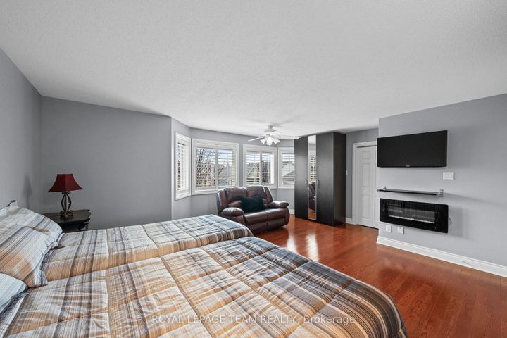 Photo 24 at 48 Settler's Ridge Way, Nepean (Longfields), Ottawa