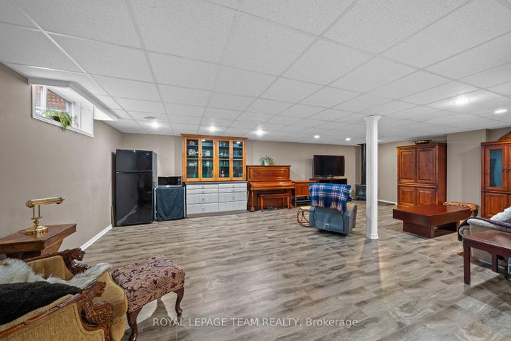 Photo 28 at 48 Settler's Ridge Way, Nepean (Longfields), Ottawa