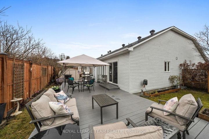 Photo 33 at 48 Settler's Ridge Way, Nepean (Longfields), Ottawa