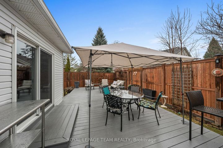 Photo 36 at 48 Settler's Ridge Way, Nepean (Longfields), Ottawa
