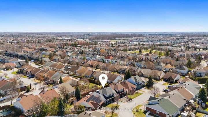 Photo 38 at 48 Settler's Ridge Way, Nepean (Longfields), Ottawa