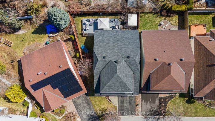 Photo 40 at 48 Settler's Ridge Way, Nepean (Longfields), Ottawa