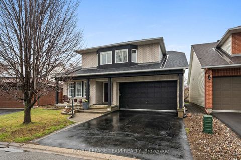 Photo 0 at 48 Settler's Ridge Way, Nepean (Longfields), Ottawa
