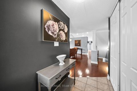 Photo 2 at 48 Settler's Ridge Way, Nepean (Longfields), Ottawa