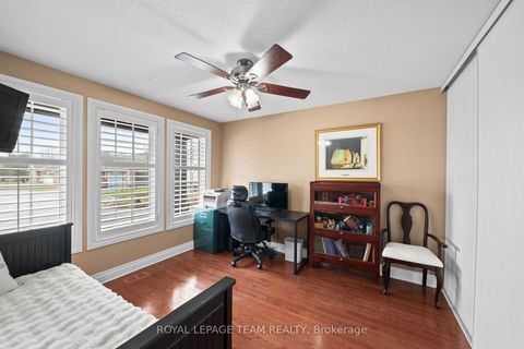 Photo 3 at 48 Settler's Ridge Way, Nepean (Longfields), Ottawa