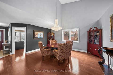 Photo 5 at 48 Settler's Ridge Way, Nepean (Longfields), Ottawa