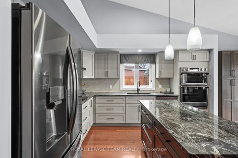 Photo 7 at 48 Settler's Ridge Way, Nepean (Longfields), Ottawa