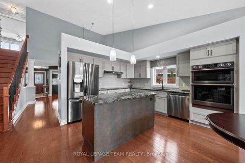 Photo 8 at 48 Settler's Ridge Way, Nepean (Longfields), Ottawa