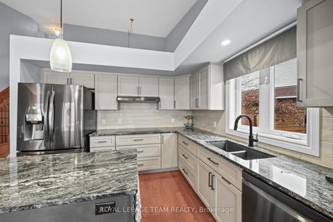 Photo 9 at 48 Settler's Ridge Way, Nepean (Longfields), Ottawa