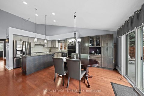 Photo 12 at 48 Settler's Ridge Way, Nepean (Longfields), Ottawa
