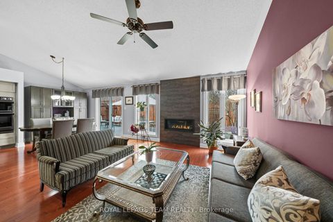Photo 16 at 48 Settler's Ridge Way, Nepean (Longfields), Ottawa