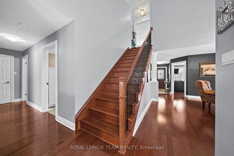 Photo 22 at 48 Settler's Ridge Way, Nepean (Longfields), Ottawa